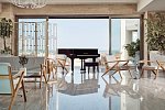 The Royal Blue Resort & Spa