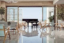 The Royal Blue Resort & Spa