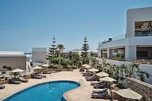 The Royal Blue Resort & Spa