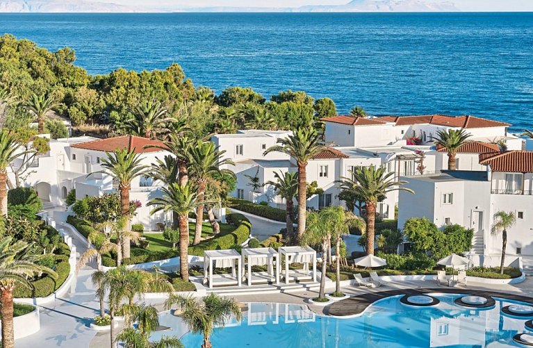 Caramel A Grecotel Resort To Live
