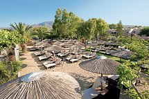 Corissia Beach