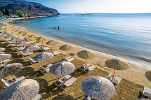 Corissia Beach