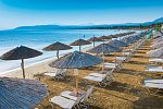 Corissia Beach