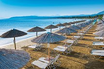 Corissia Beach