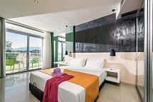Corissia Princess - Wohnbeispiel Doppelzimmer