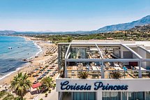 Corissia Princess