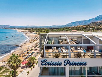 Corissia Princess
