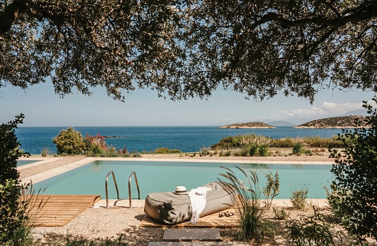 Minos Palace Hotel & Suites
