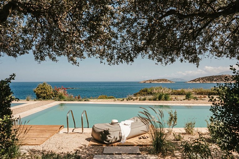 Minos Palace Hotel & Suites
