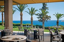Minos Palace Hotel & Suites