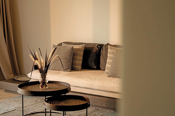 Minos Palace Hotel & Suites