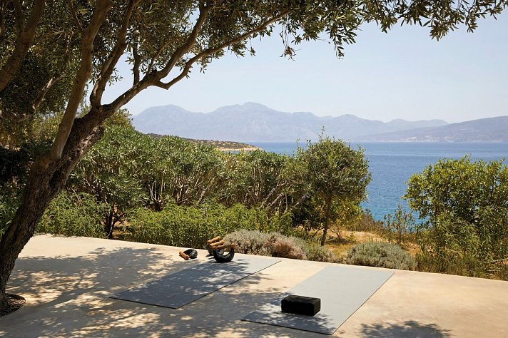 Minos Palace Hotel & Suites