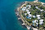 Minos Beach Art