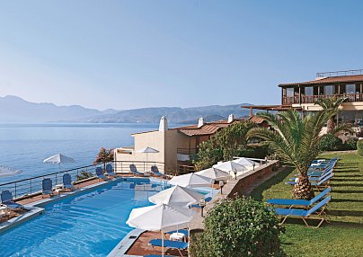 Miramare Resort & Spa Agios Nikolaos (Kreta)