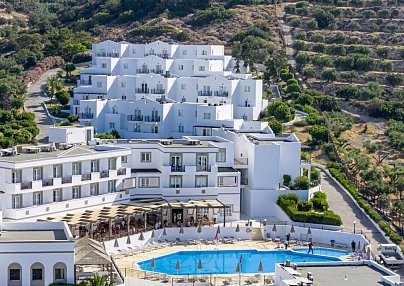 Mare Village Ierapetra
