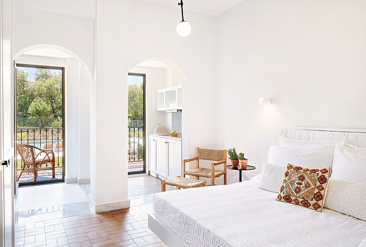 Greoctel Villa Oliva