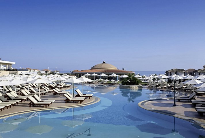 Atlantica Caldera Palace