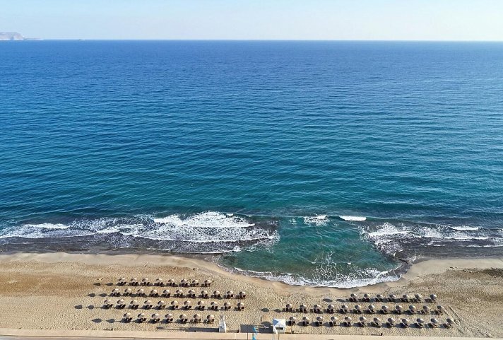 Atlantica Caldera Palace