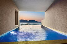 Ventale Island Breeze Resort - Zimmercodierung J1Q