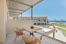 Ventale Island Breeze Resort - Zimmercodierung DMM