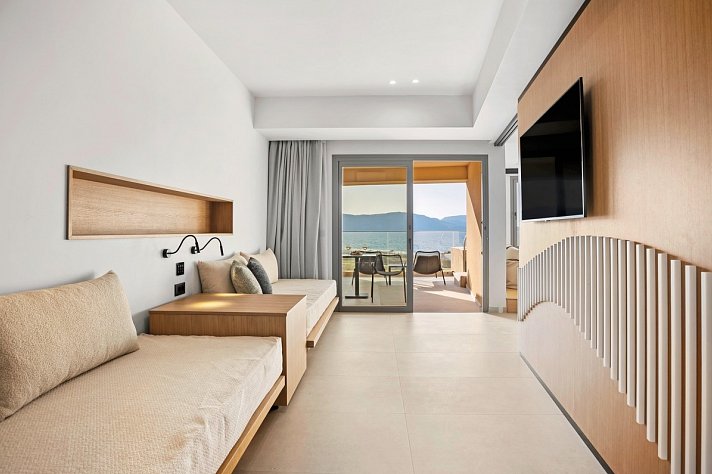 Ventale Island Breeze Resort