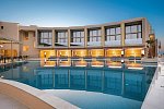 Ventale Island Breeze Resort