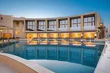 Ventale Island Breeze Resort