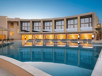 Ventale Island Breeze Resort