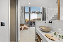 Ventale Island Breeze Resort - Wohnbeispiel Maisonette (Zimmercodierung MB1)