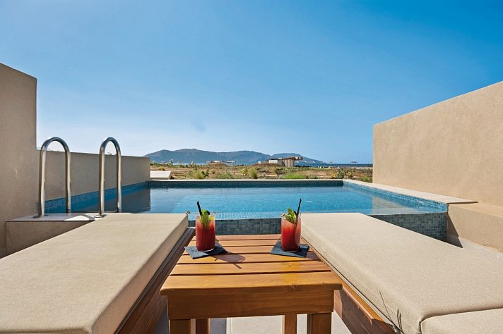 Ventale Island Breeze Resort