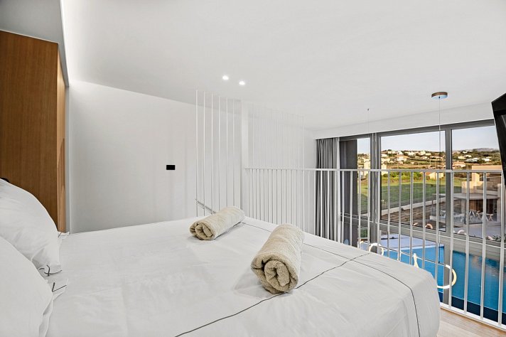 Ventale Island Breeze Resort