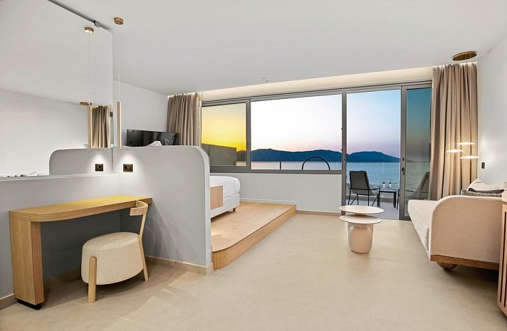 Ventale Island Breeze Resort