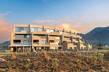 Ventale Island Breeze Resort