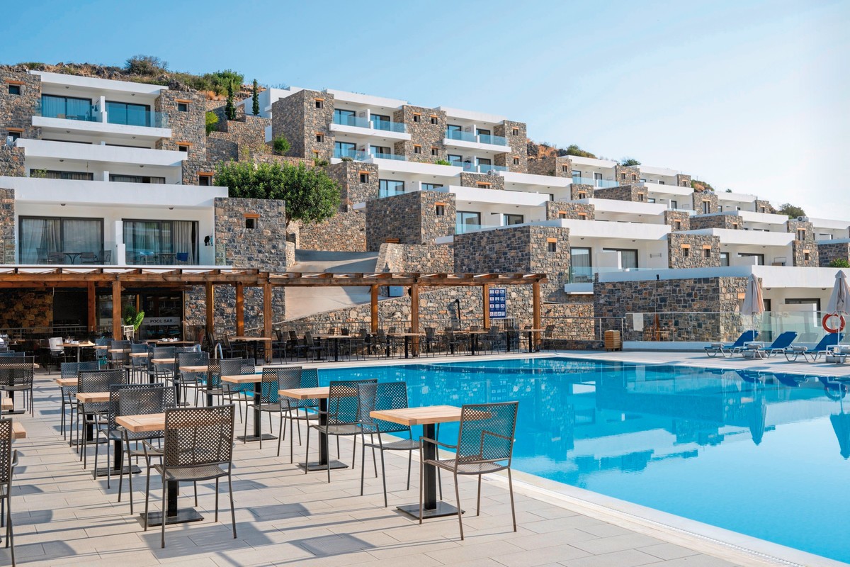 Ariadne Beach Agios Nikolaos