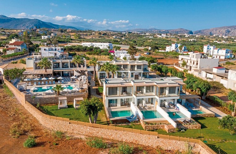 Aloe Boutique Hotel powered by Anissa Beach