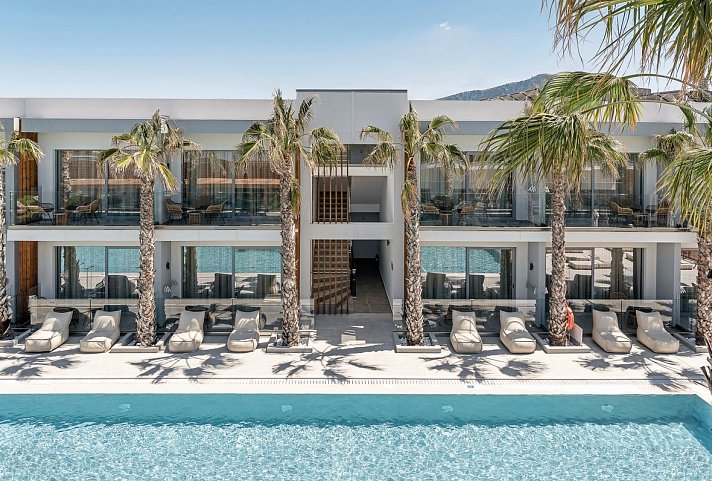 Magda Hotel Club