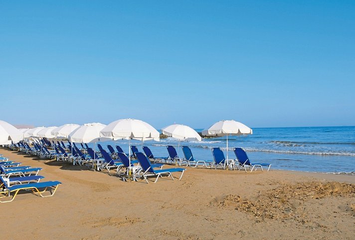 Magda Hotel Club