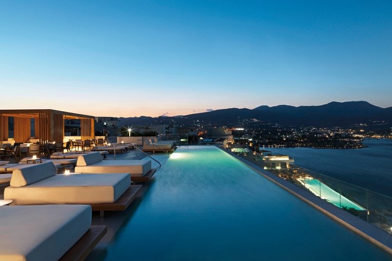 InterContinental Crete