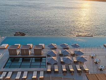 InterContinental Crete