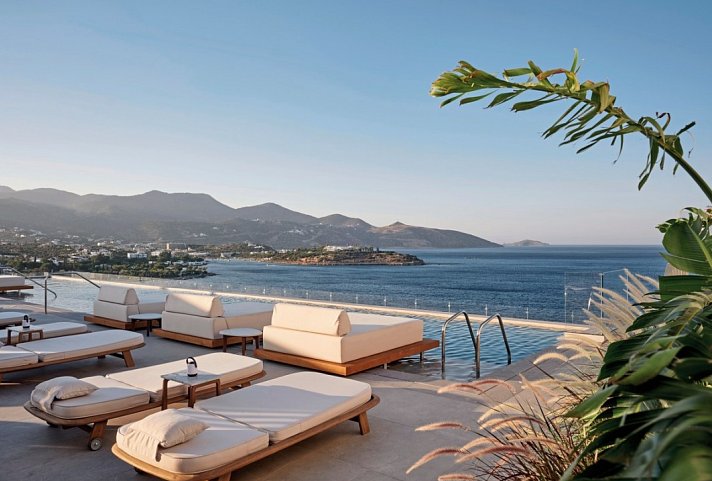 InterContinental Crete