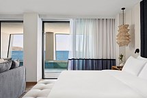 InterContinental Crete - Zimmercodierung J1R
