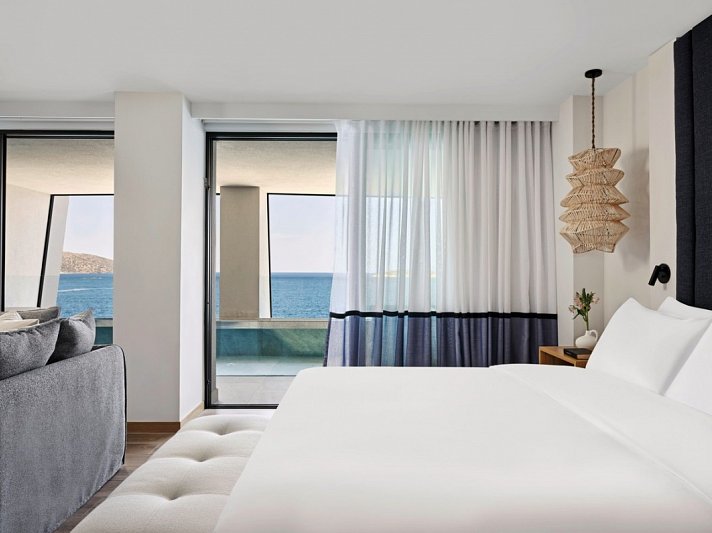 InterContinental Crete