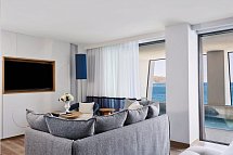 InterContinental Crete - Zimmercodierung J1R
