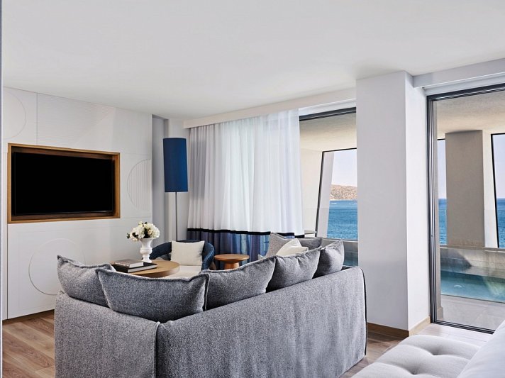 InterContinental Crete