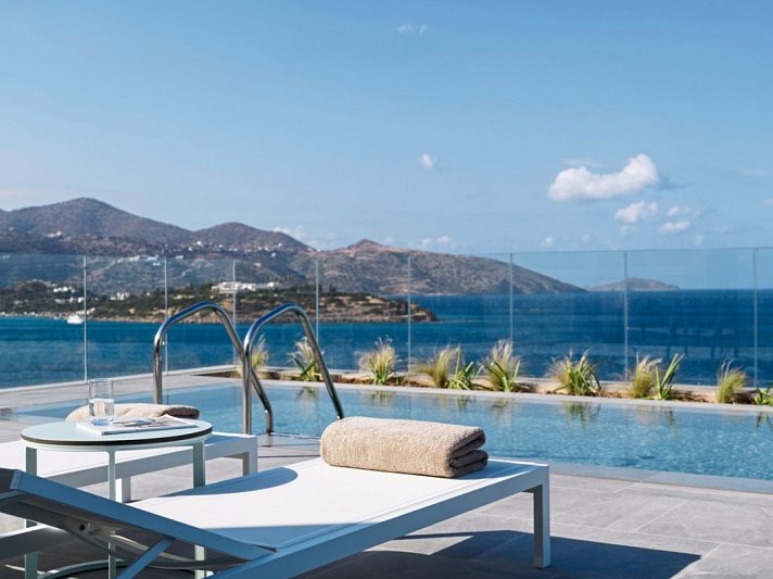 InterContinental Crete