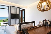 Kimpton La Mer Resort & Spa - Wohnbeispiel Meerblick (Zimmercodierung DBM)