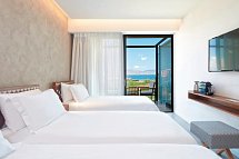 Kimpton La Mer Resort & Spa - Wohnbeispiel Superior Meerblick (Zimmercodierung DSM)