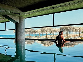 Kimpton La Mer Resort & Spa