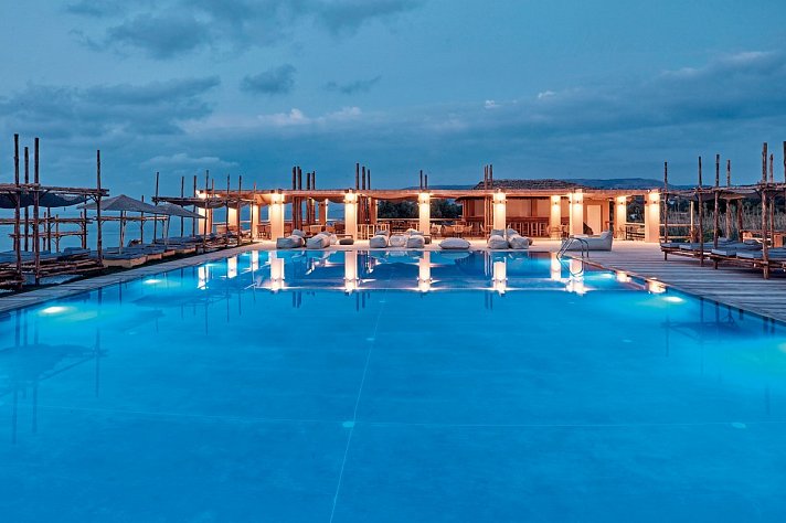 Kimpton La Mer Resort & Spa
