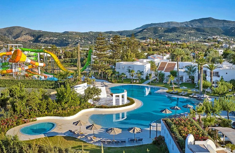 Grecotel Creta Palace